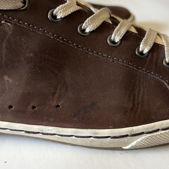 Cole Haan Nike Air. All leather. Size 11. - Picture 7 of 7